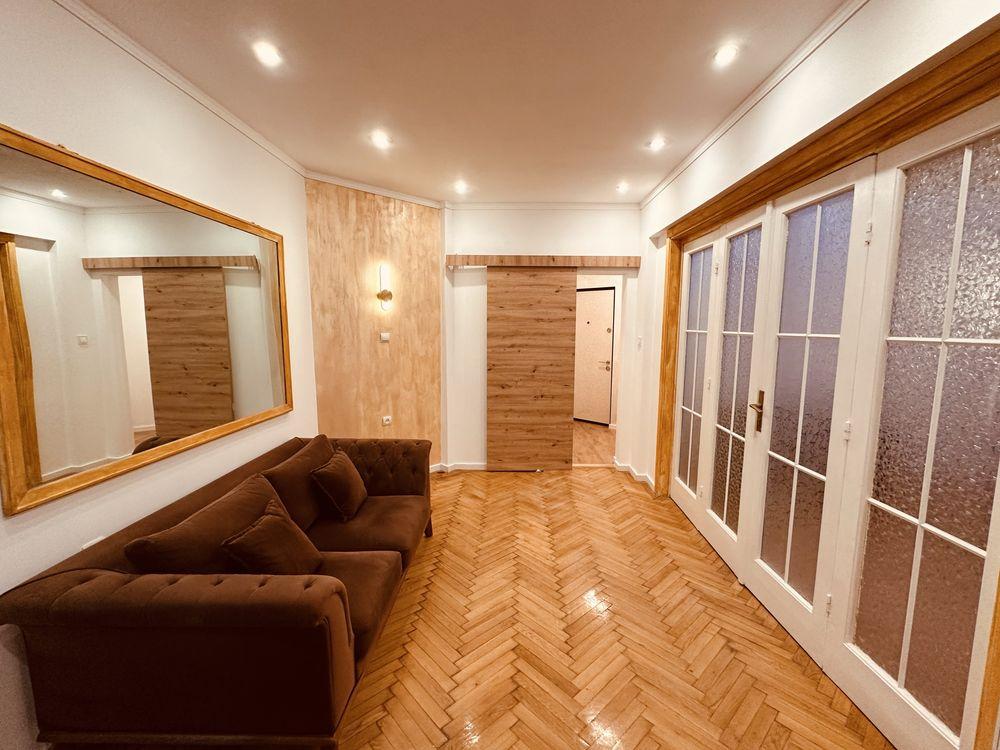 Apartament 2 camere  Mobilat utilat Stirbei voda-Cismigiu