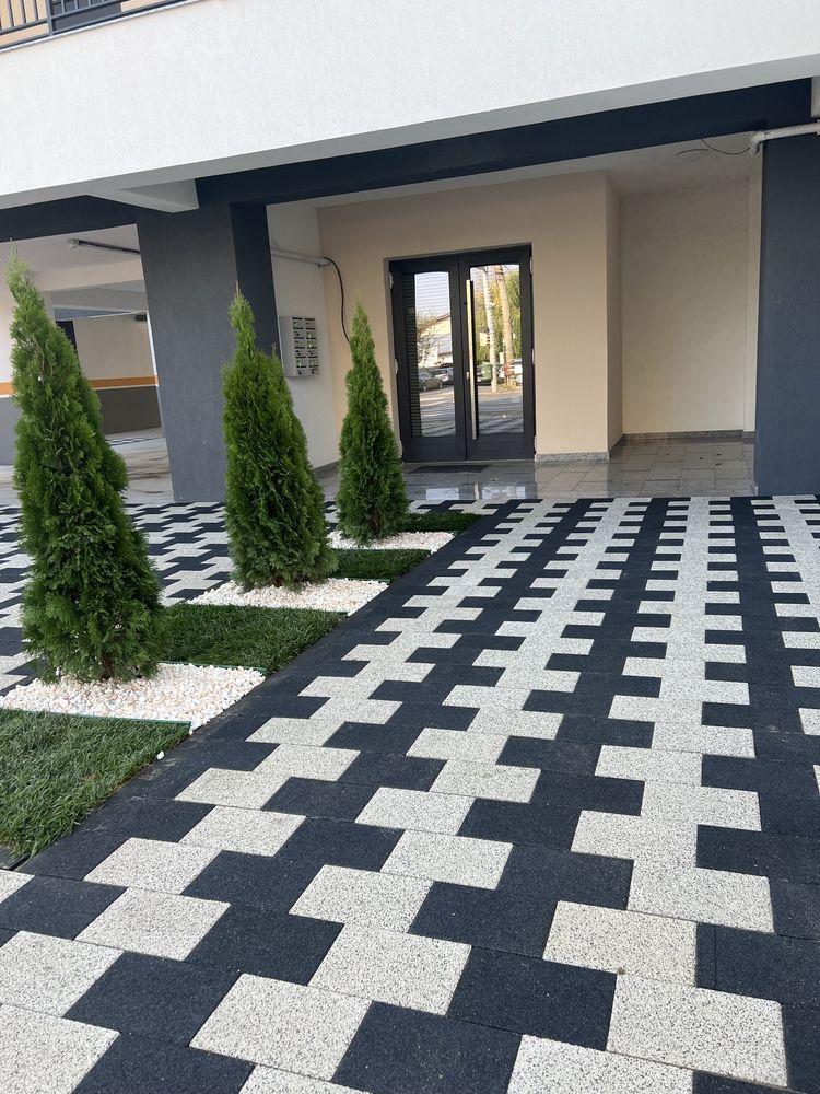 Apartamente 3 camere Laminorului Soseaua Chitilei