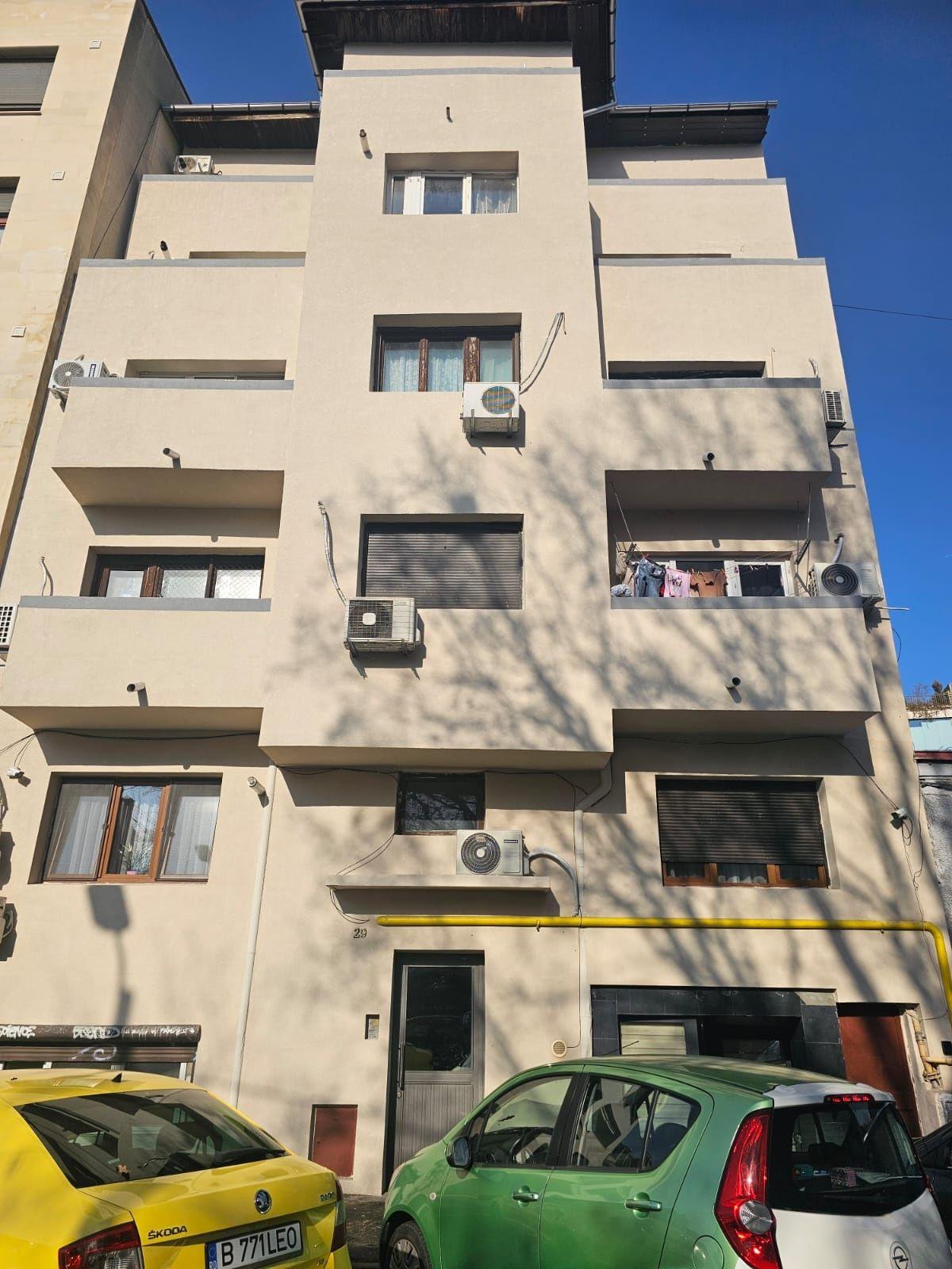 Ultracentral Victoriei Moxa - imagine 1