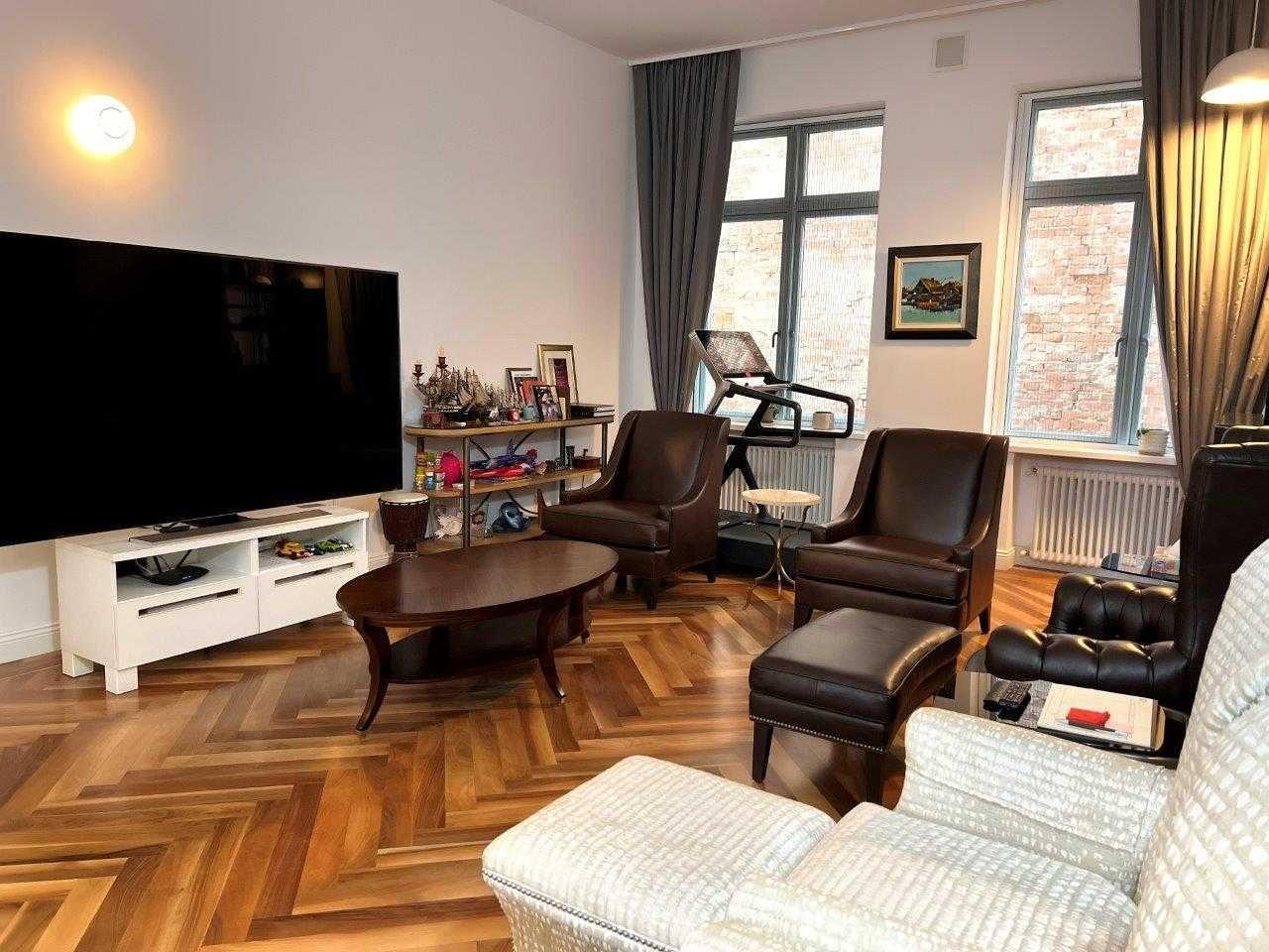 Apartament premium de vânzare