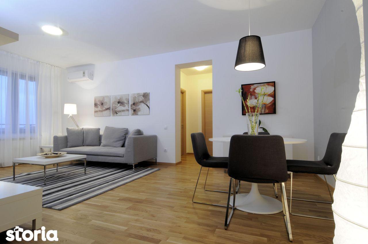 Ap 3 Cam, Complet Mobilat, P sau Et 1-6, Direct Proprietar