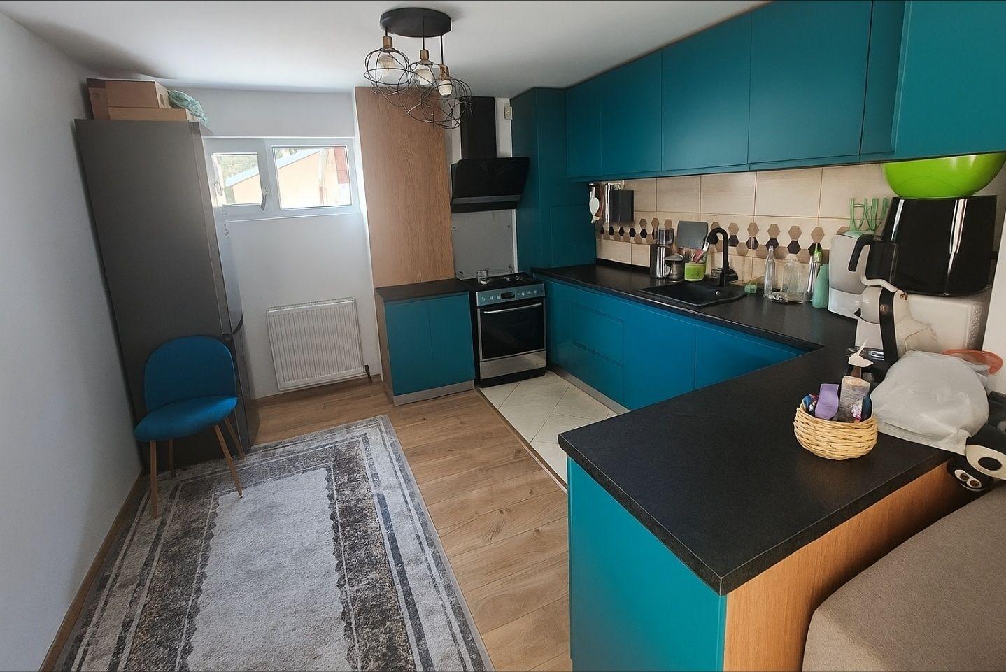 Apartament 3 camere premium, mobilat – Domenii | 1 Mai | Romexpo