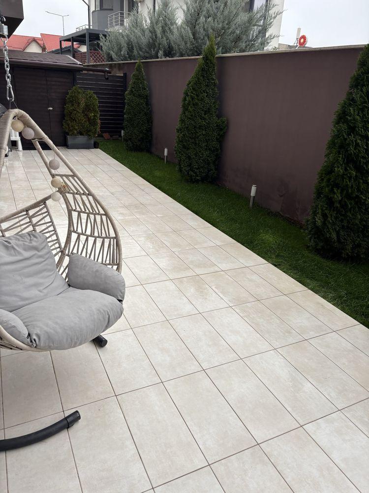 Apartament 3 camere cu terasa  Sos.G.I. Sisesti sect1 - imagine 1