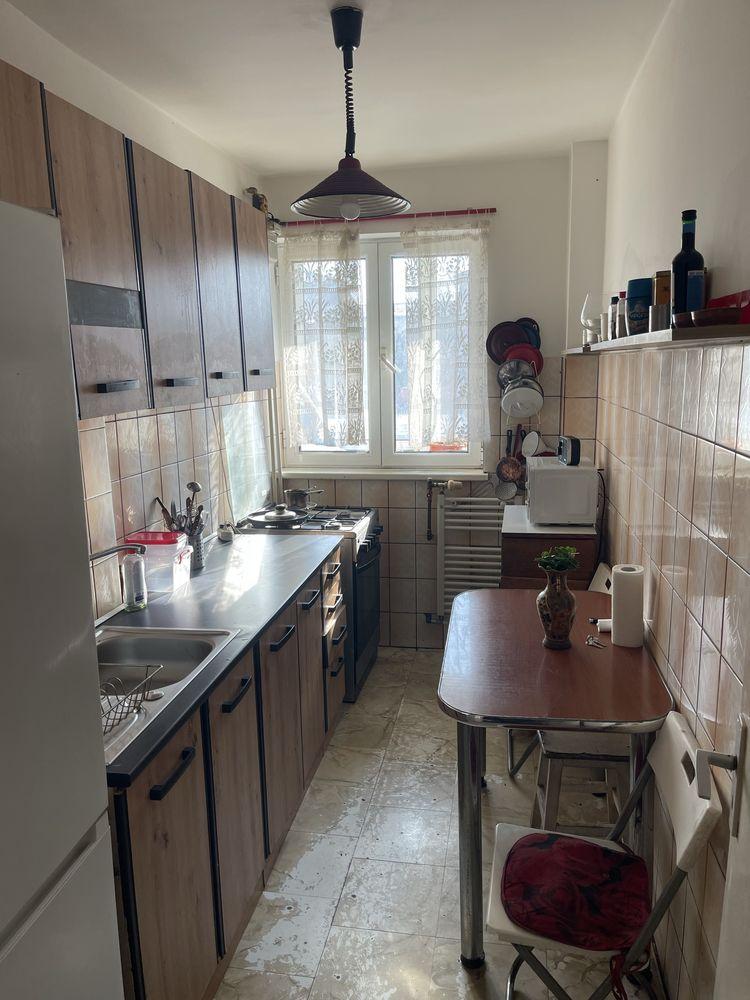 Apartament 3 camere bd Iancu  de hunedoara, sector 1, langa Guvern - imagine 1