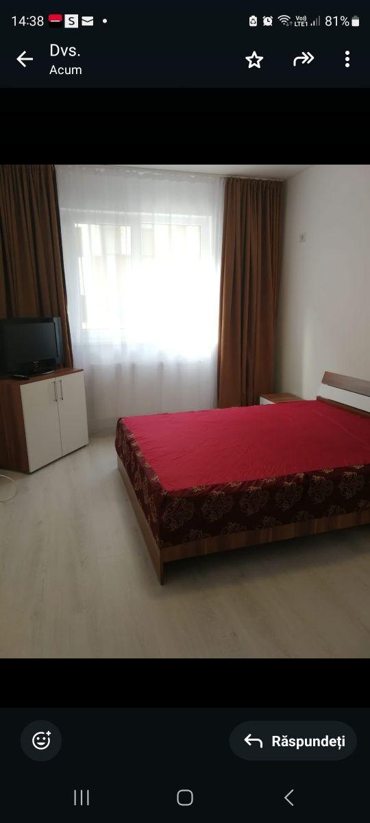 inchiriez garsoniera,Chiajna Tineretului. Loc de parc. inclus in pret