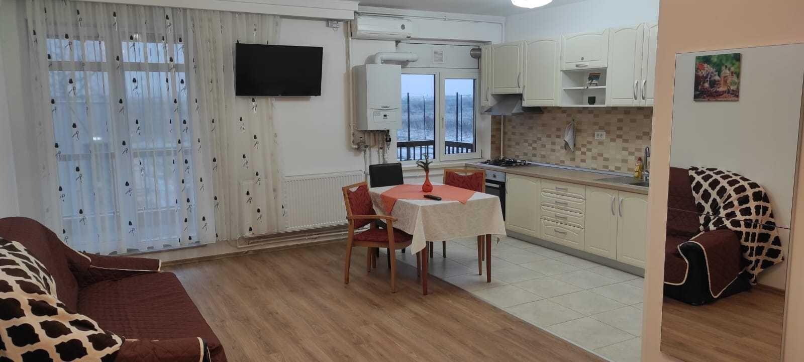 Apartament 2 camere Sisesti