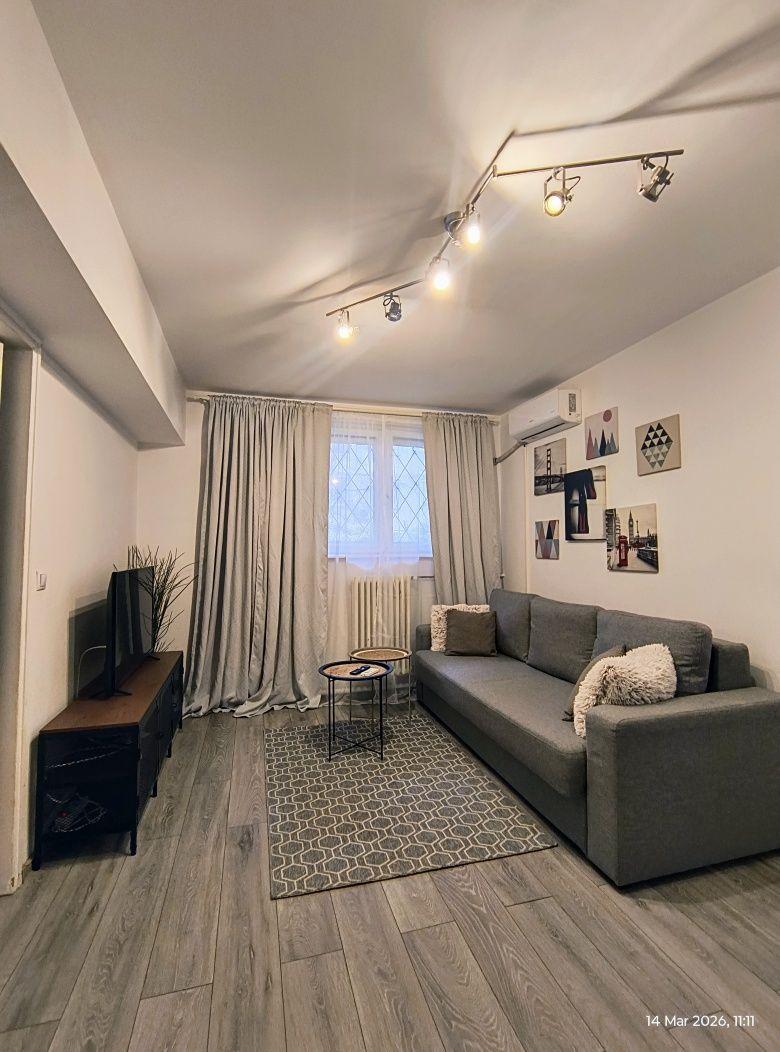 Apartament Floreasca pet friendly - imagine 1