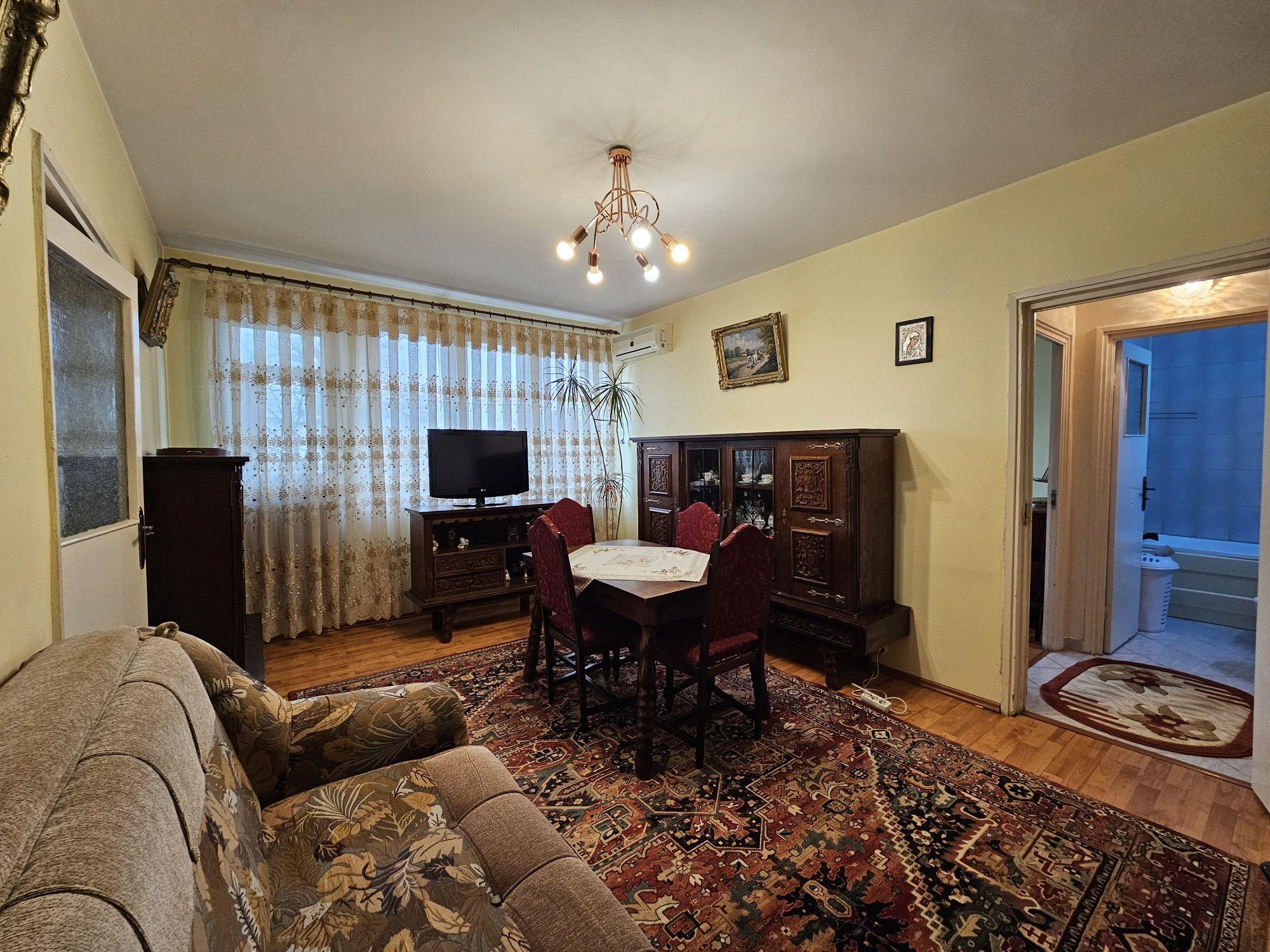 Inchiriere apartament 2 camere, Ion Mihalache