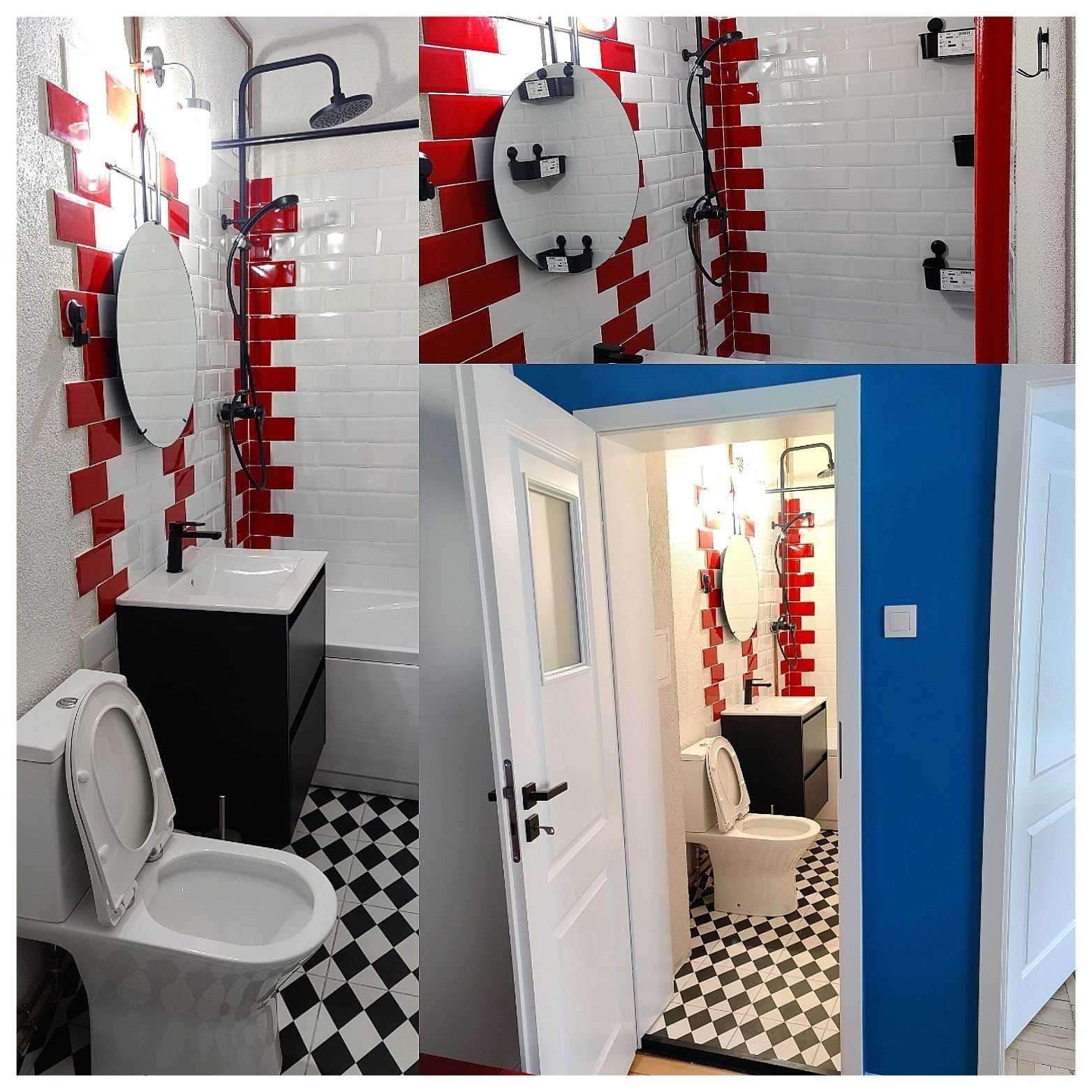Proprietar - Inchiriez apartament cu 2 camere Floreasca - Compozitori