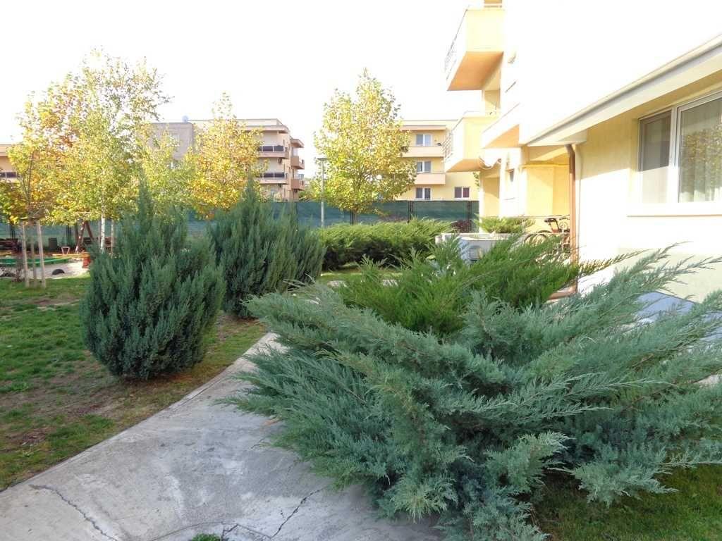 De inchiriat apartament 2 camere Greenfield Baneasa