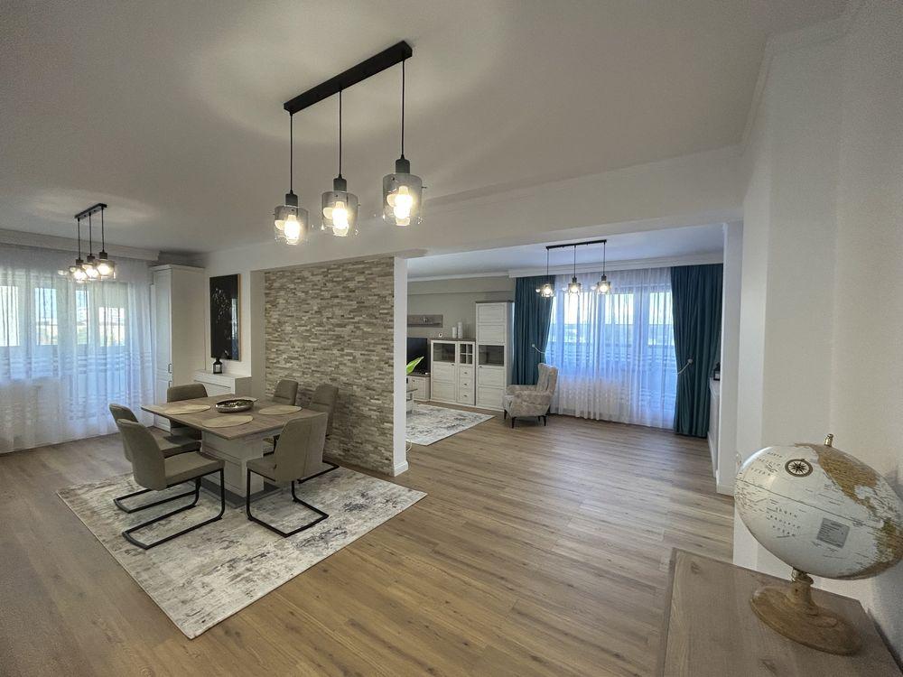 Apartament de inchiriat 3 camere - imagine 1
