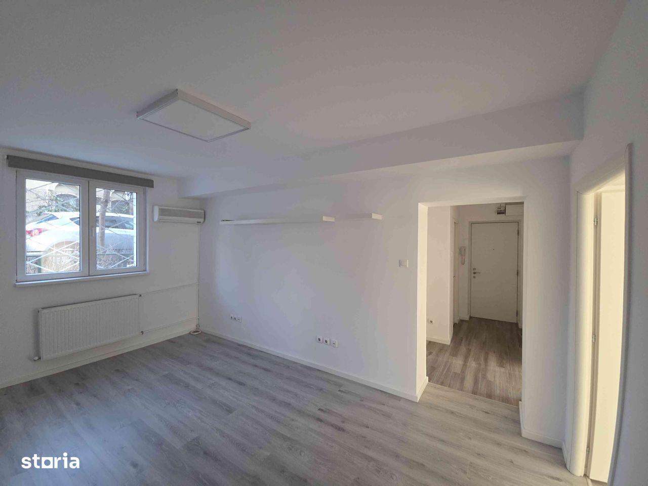 Apartament 3 camere exclusiv pentru birou, stradal Calea Floreasca