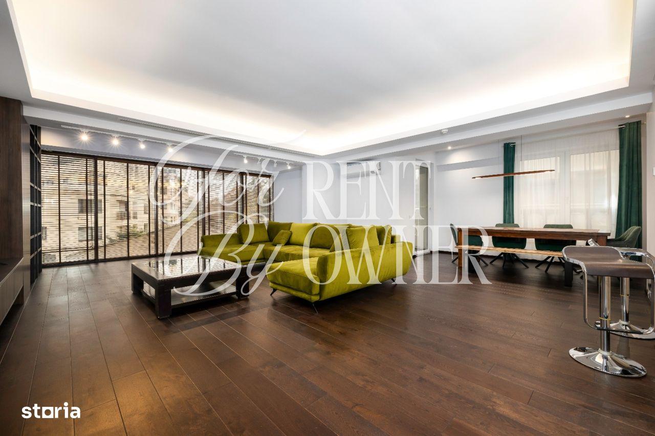 Apt Superb Nou Renovat! Modern Electrocasnice Noi Luminos Pet Friendly - imagine 1