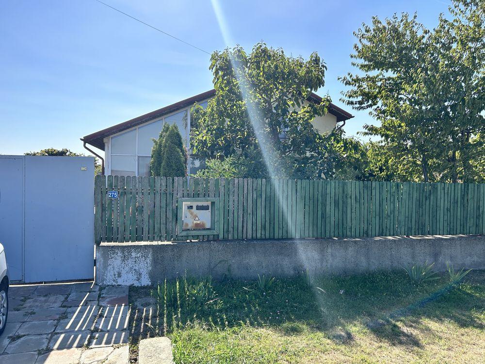 Casa de vanzare Crevedia Mare