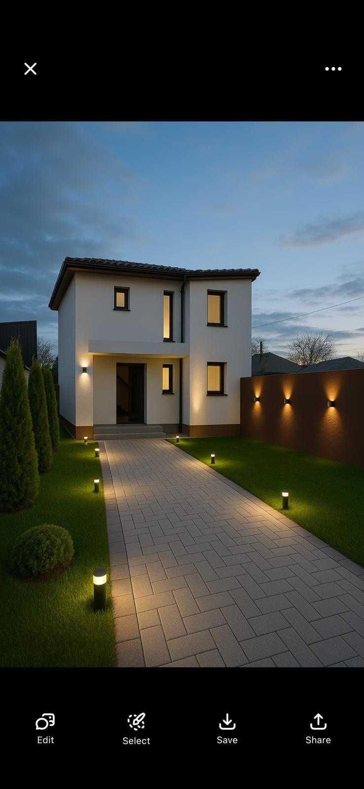 Casa P+1 - Zona cu Padure - Sectorul 1 - Direct Proprietar