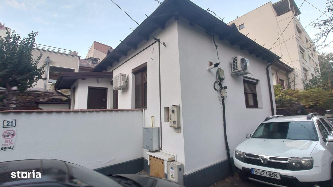 DE VÂNZARE – Ansamblu Imobiliar | Zona Dorobanți, Sector 1, București