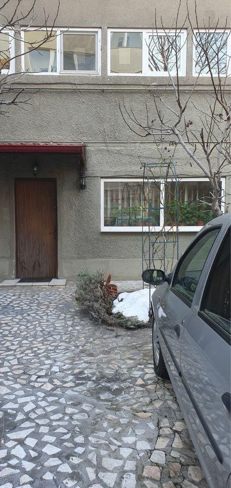 De vanzare casa Dorobanti Radu Beller - imagine 1