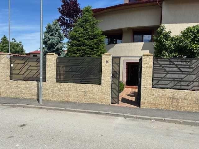 Vila individuala,cartier Aviatiei