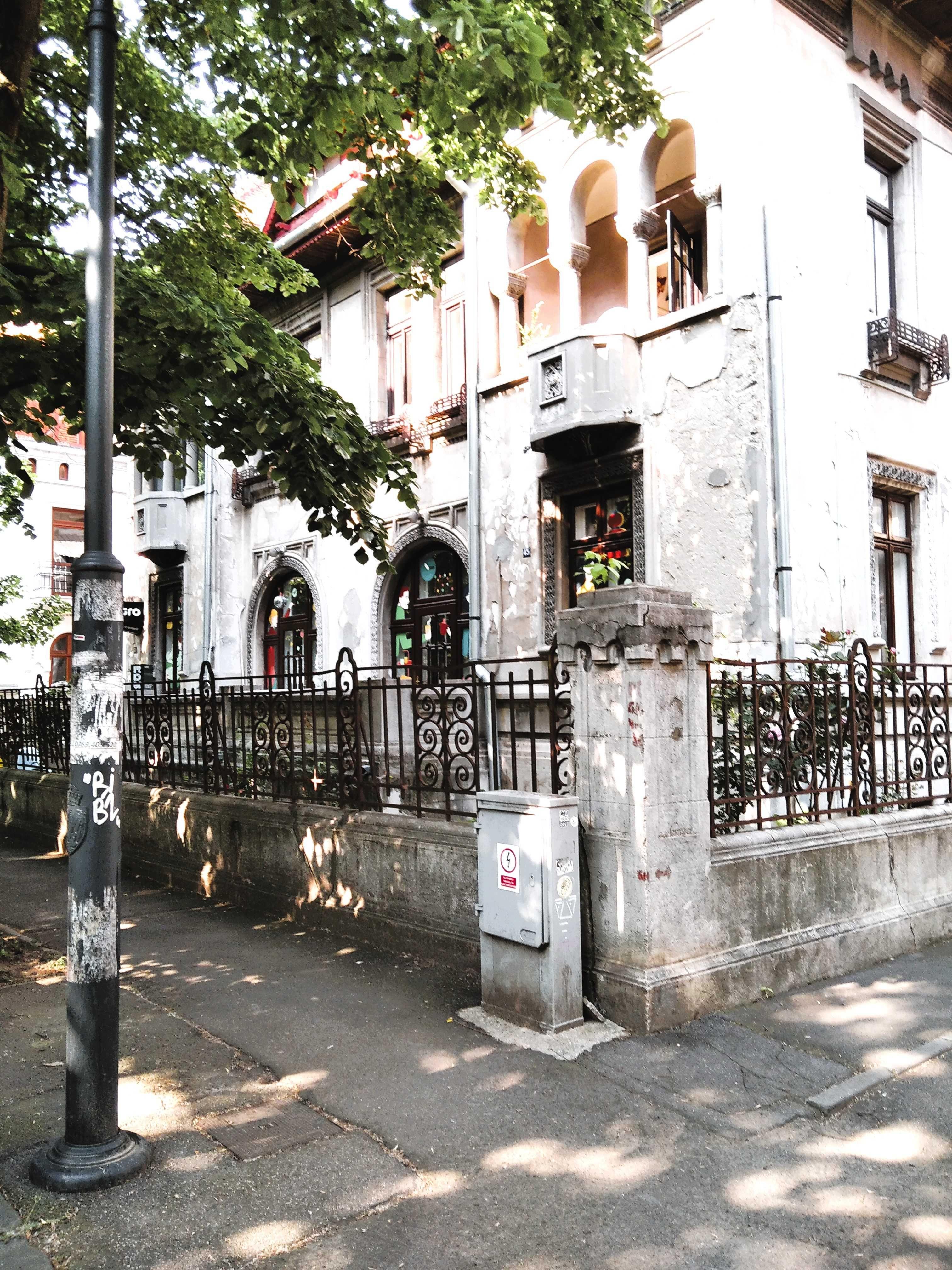 apt in vila 3 cam decom.+boxa 75 mp, Sect.1,str Roma - imagine 1