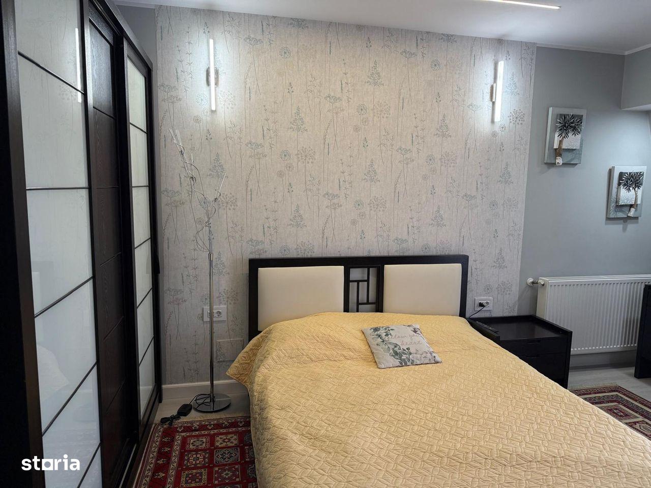 Ansamblu Rezidential Class - Pipera - Vila Moderna vedere spre Lac - imagine 1