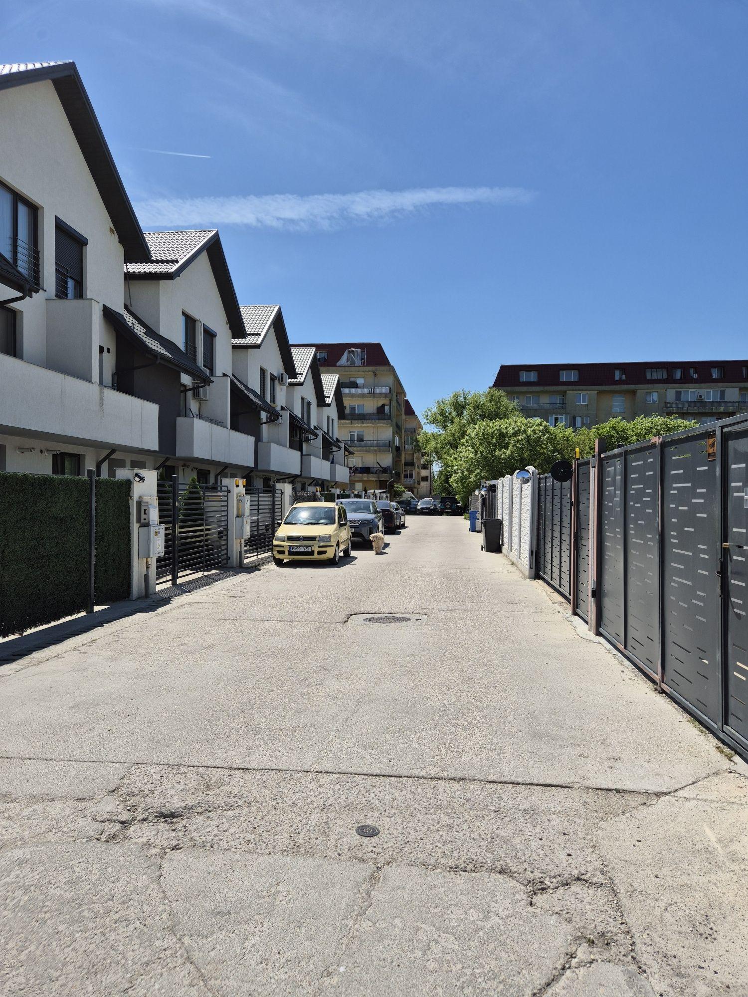 Vand teren 250m2 | Sector 1 | Straulesti/Sisesti - imagine 1