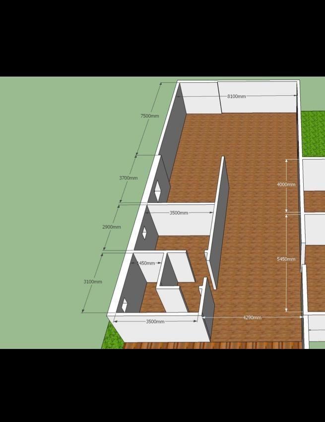 Zona Baneasa , Open Space 140 mp