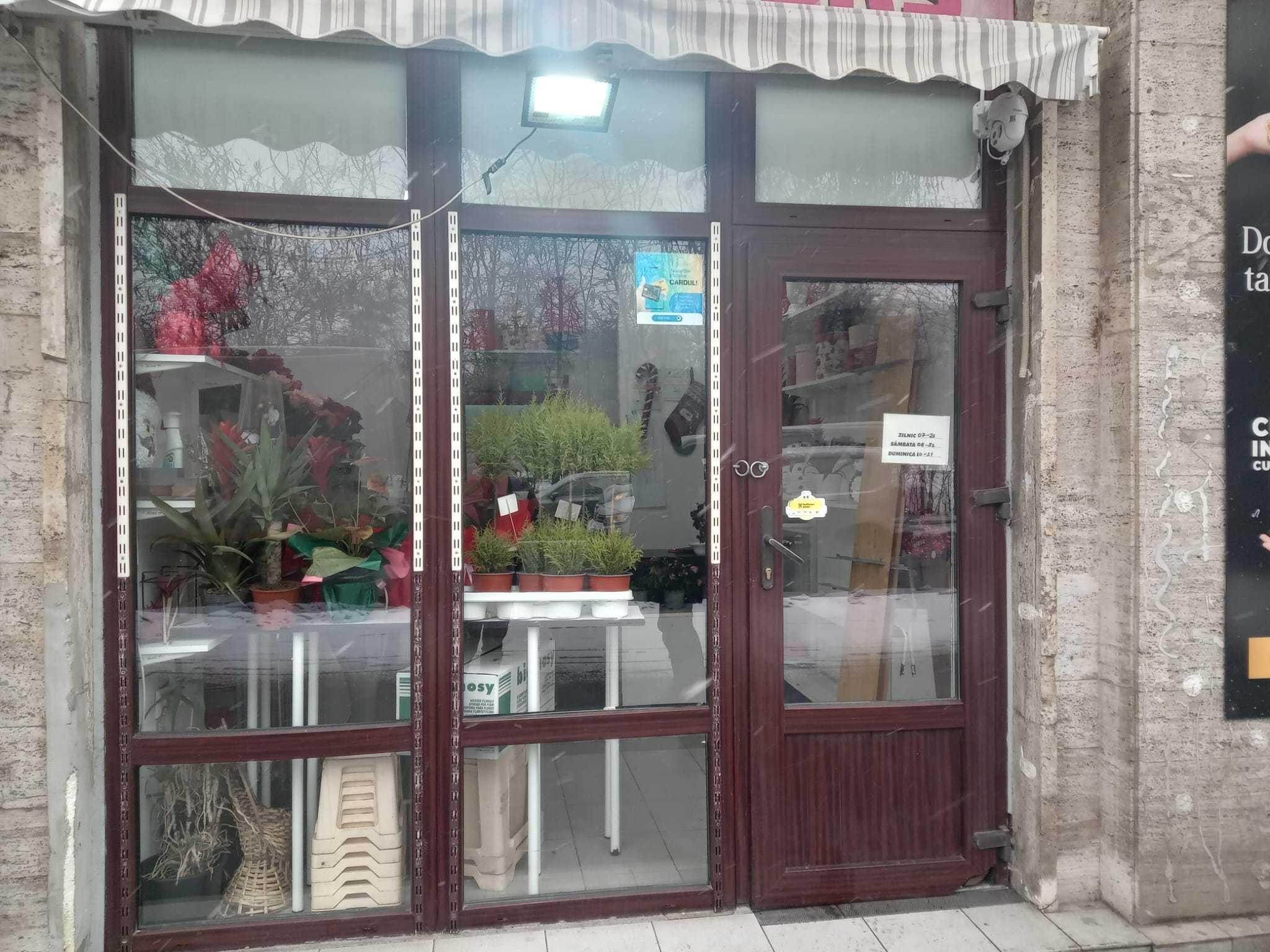 Vand spatiu gara de nord cu chirias stabil