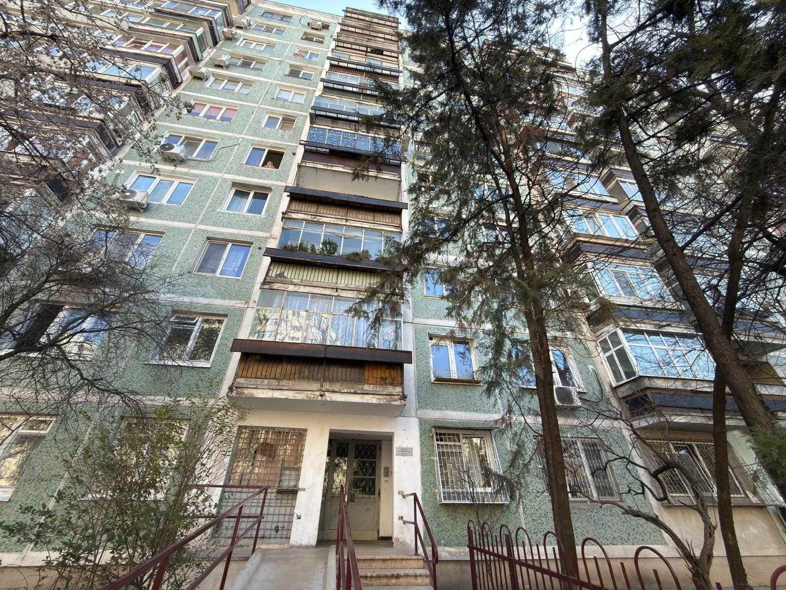 Apartament 2 camere, Dristor, etajul 1, 58 mp - imagine 1