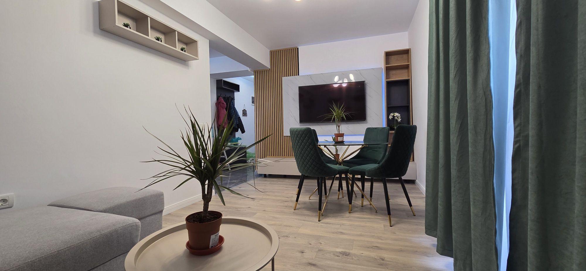 Vand Apartament 2 camere, Titan-Nicolae Grigorescu