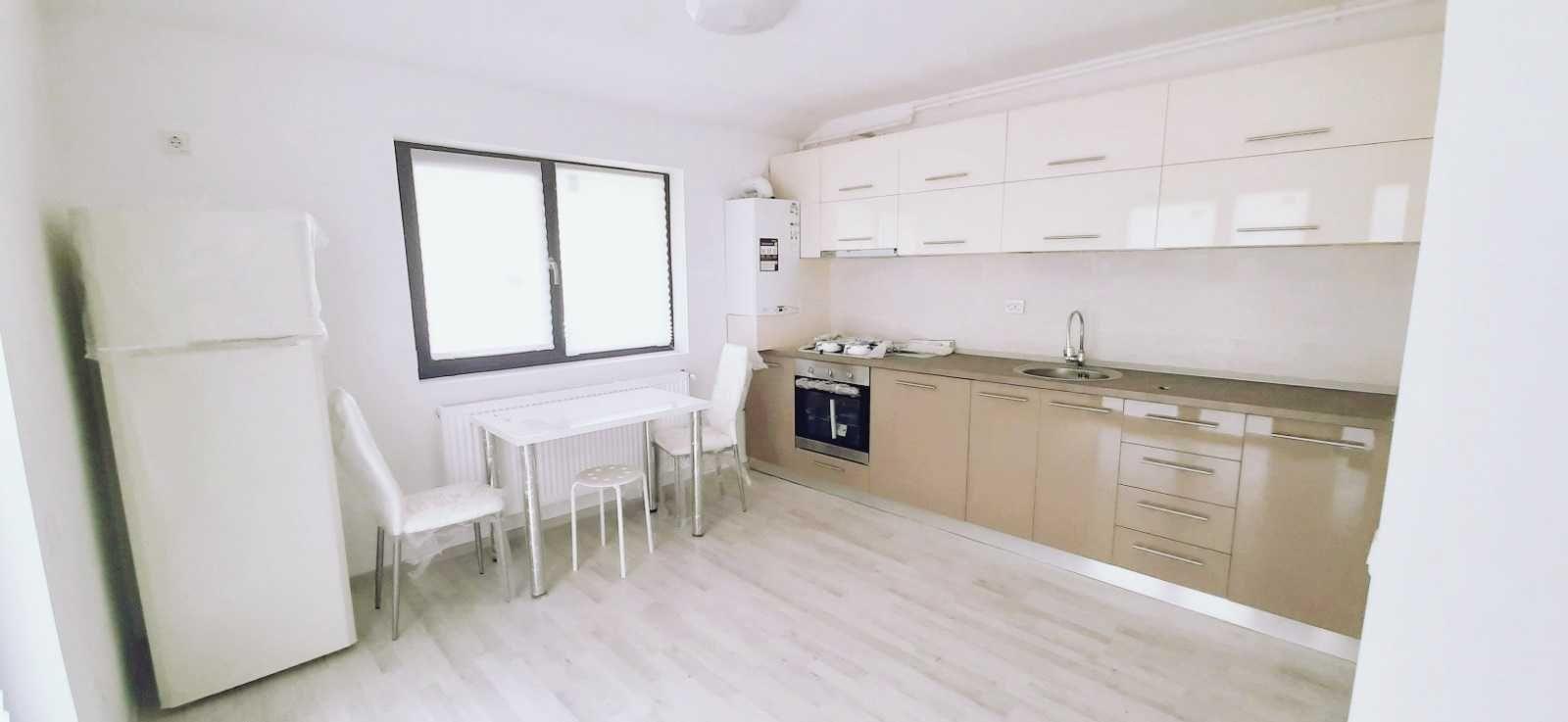 Apartament duplex 2 camere+birou,NOU,terasa,parcare-Pallady-Trapezului - imagine 1