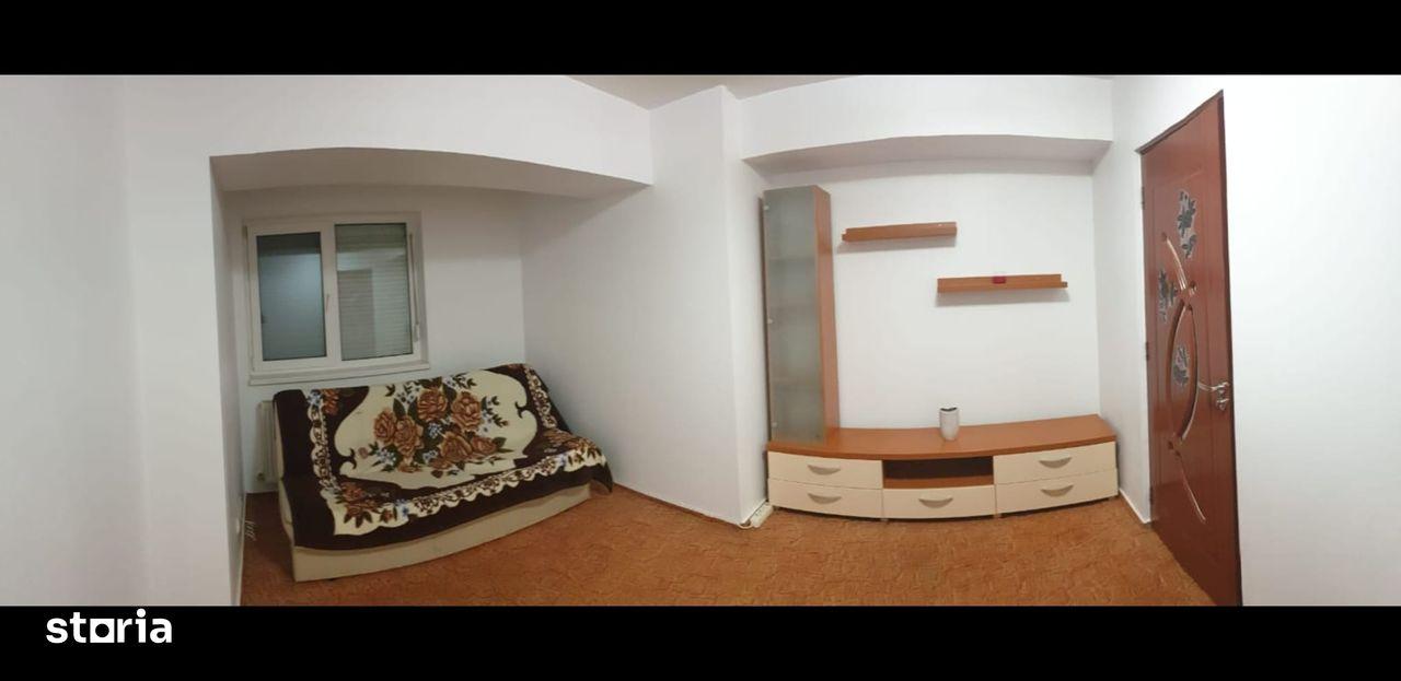 Vand apartament 2 camere 55 mp in complex Confort City COMISION 0% - imagine 1