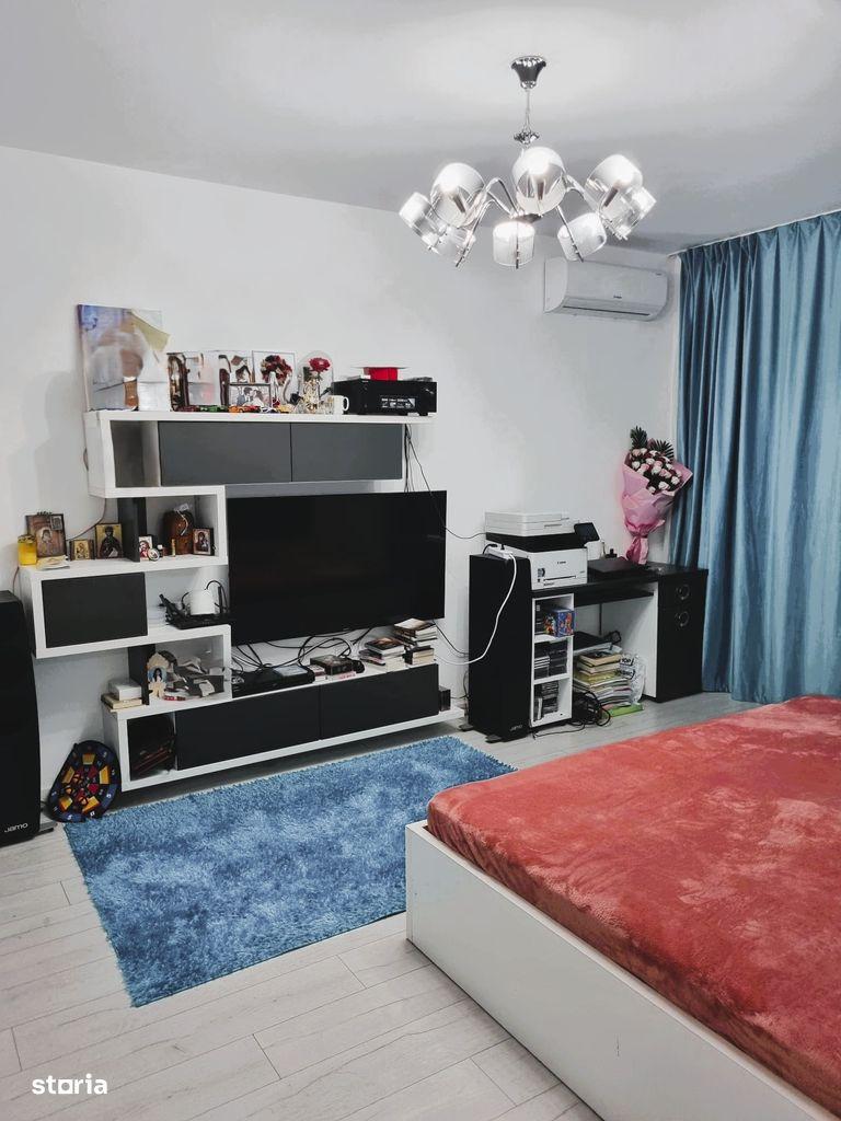 Apartament 2 camere, balcon + terasa, Theodor Pallady, ROMCO Residence - imagine 1