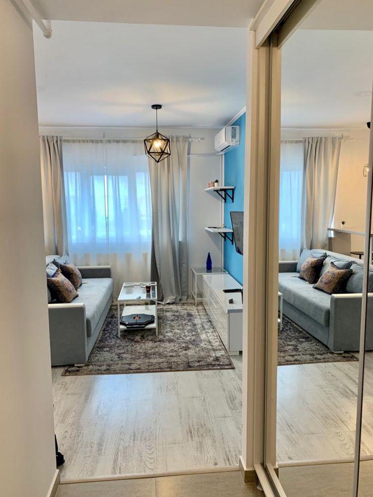 Proprietar vand studio, 7min metrou 1 Decembrie - imagine 1