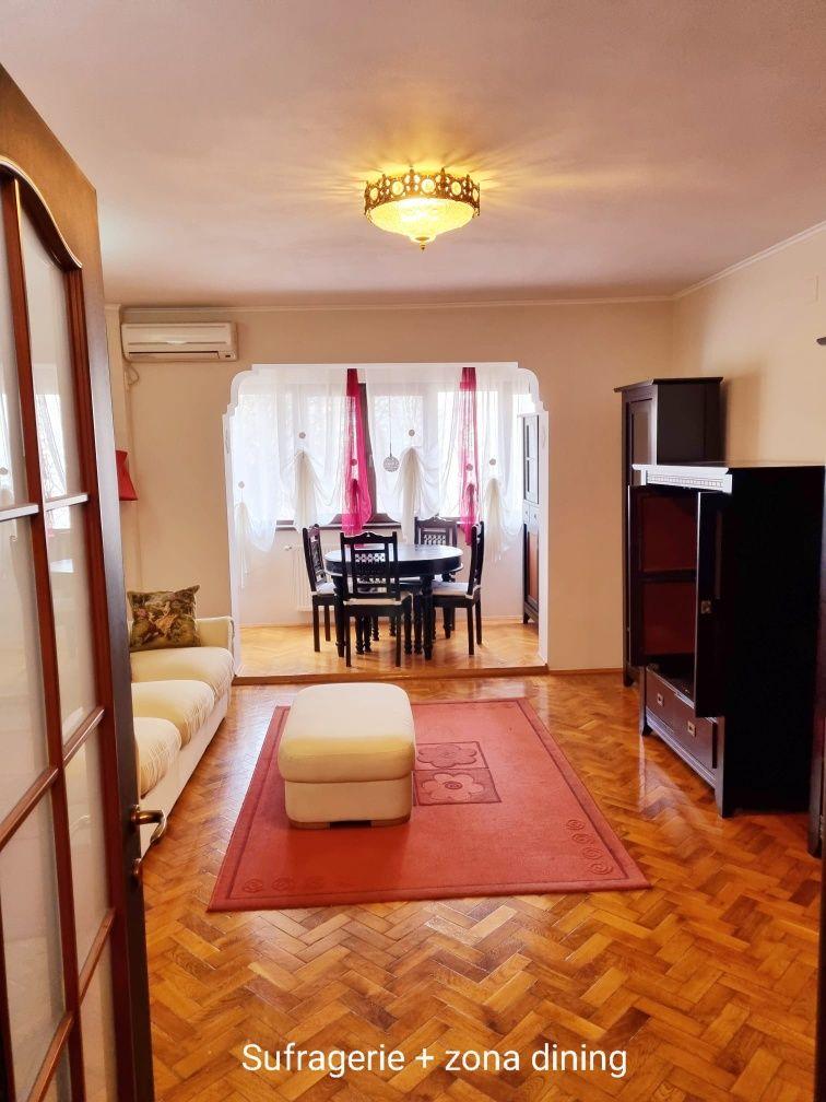 Vând apartament 2 camere Titan - imagine 1