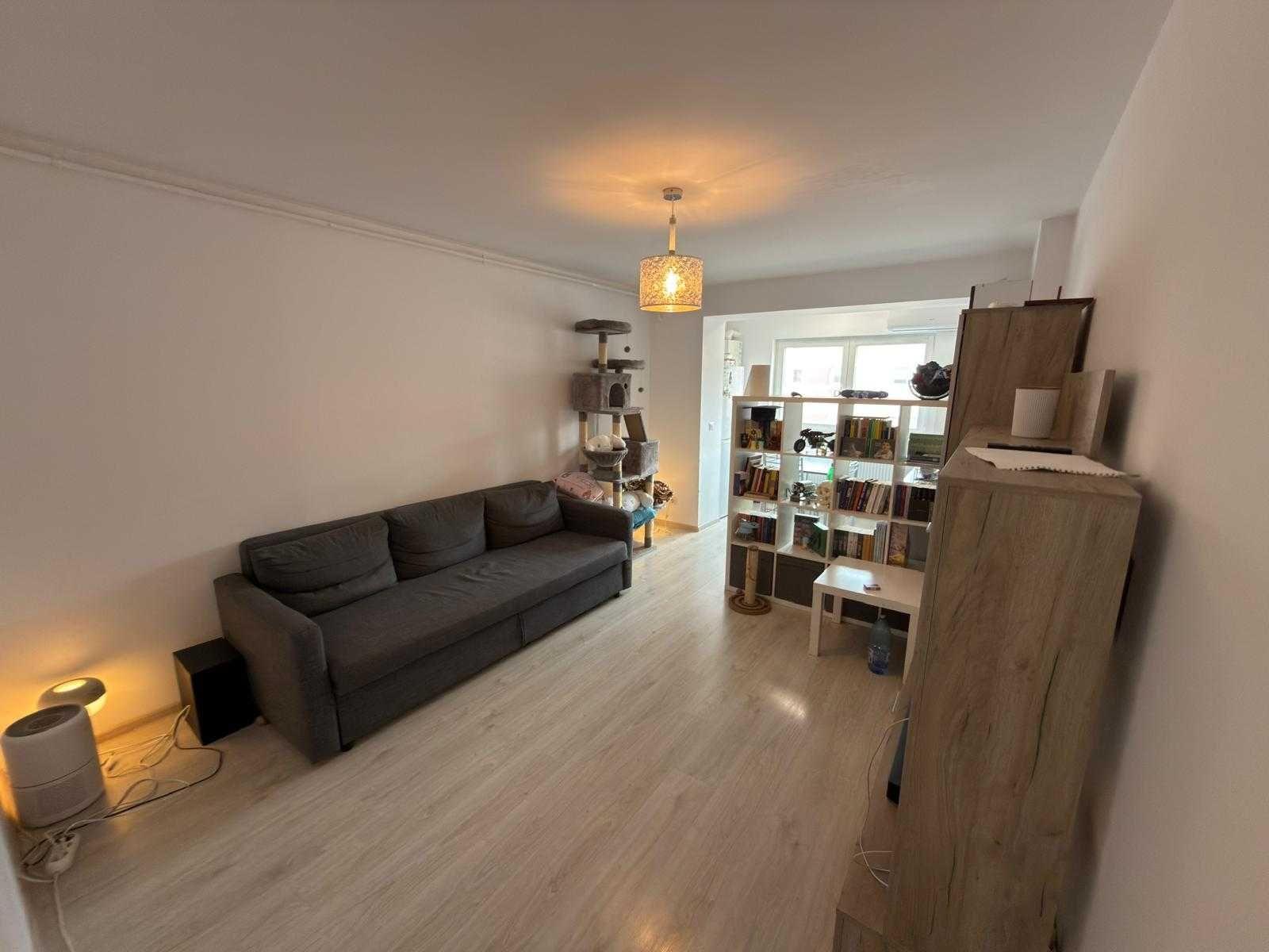 Apartament 2 camere Palladium Residence - imagine 1