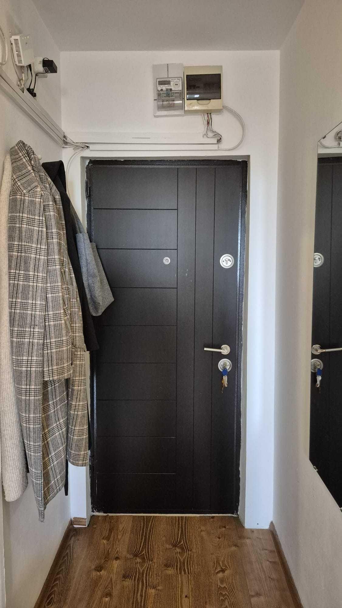 Mutare imediată: Ap 2 camere decomandat, complet utilat - imagine 1