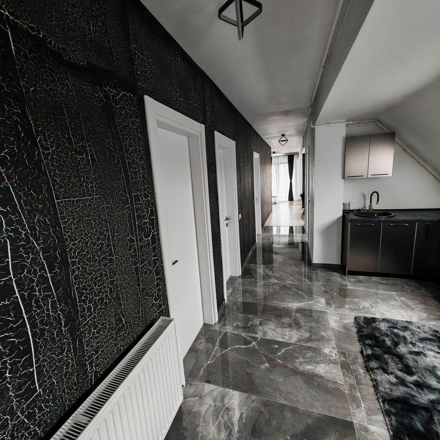 Vand Apartament  Lux Sector 3  Nicolae Grigorescu