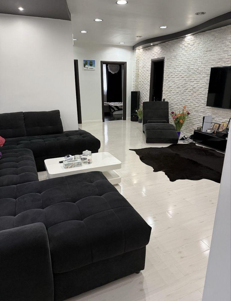 Apartament spatios in vila & spatiu comercial,zona centrala - imagine 1