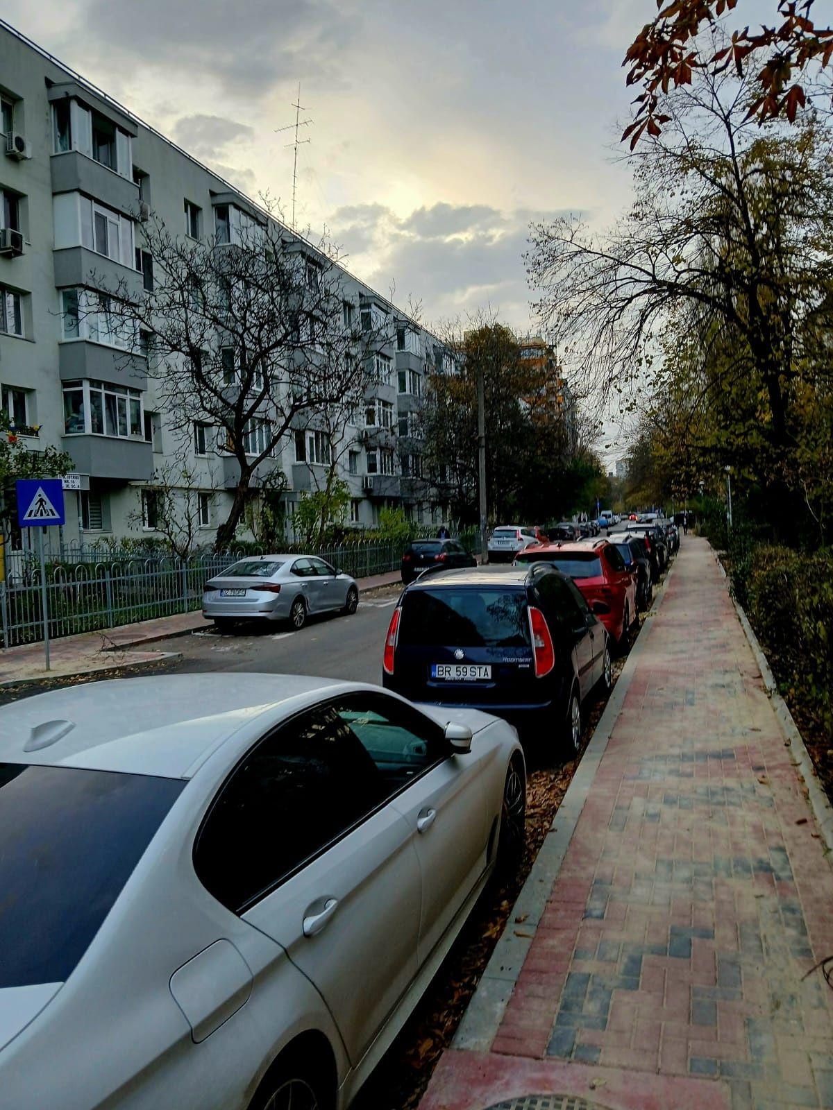 Apartamen 3 camere Dristor - str Istriei -Park Lake