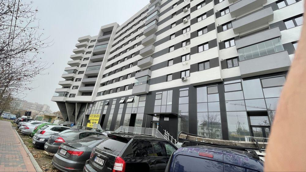 PROPRIETAR Apartament 4 camere Bloc Nou 2020 Etaj 2 - Mihai Bravu Metr - imagine 1