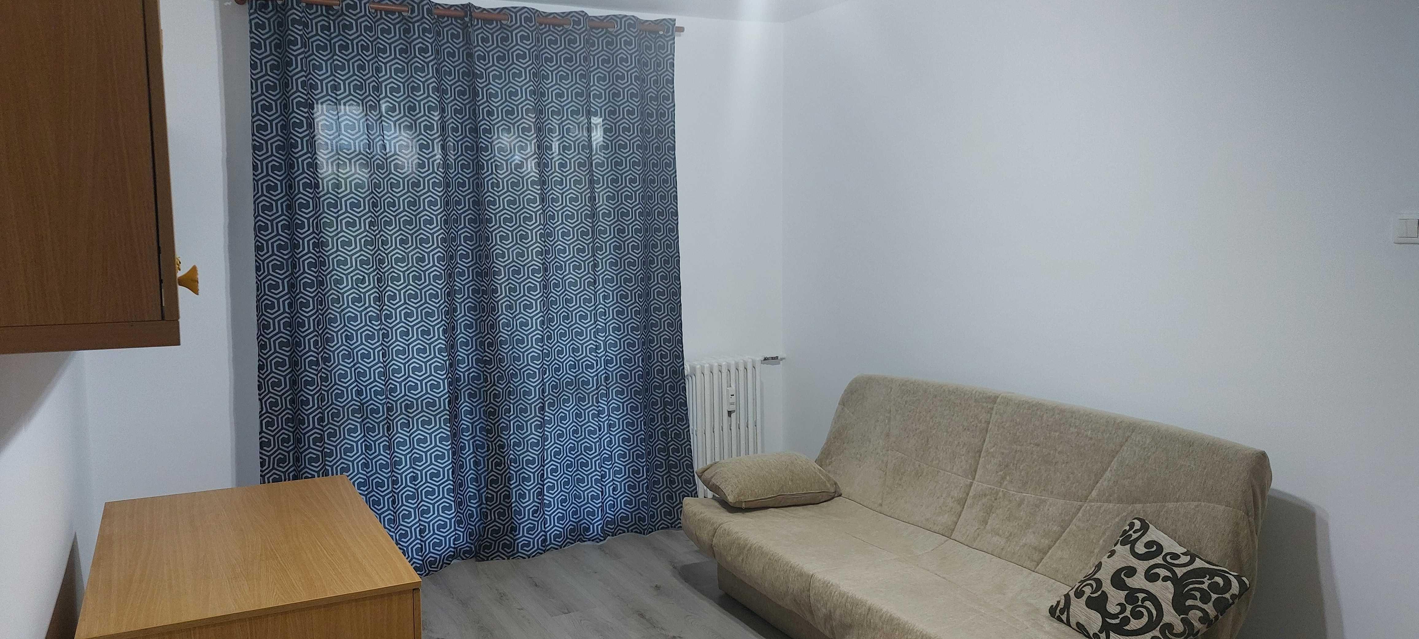 Ap. 2 camere Liviu Rebreanu -TITAN | Metrou | Renovat | Proprietar