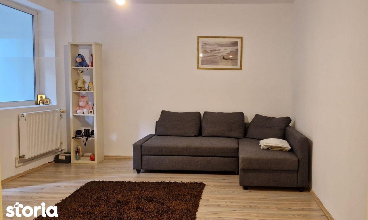 2 CAM renovat | METROU 5 min | PARKLAKE 4 min | 1/10 | AC | PROPRIETAR - imagine 1