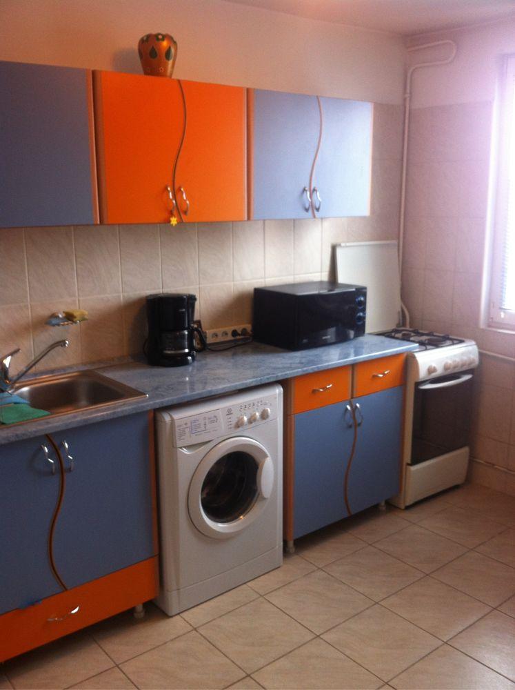 Apartament 2 camere Auchan Titan