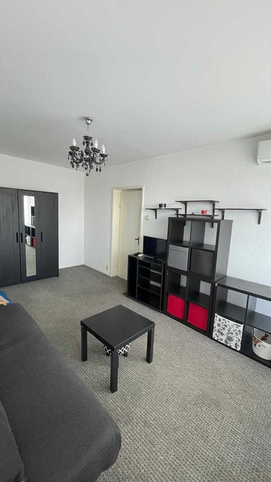 Apartament TITAN- 2 camere- 5 minute metrou Titan-500 euro