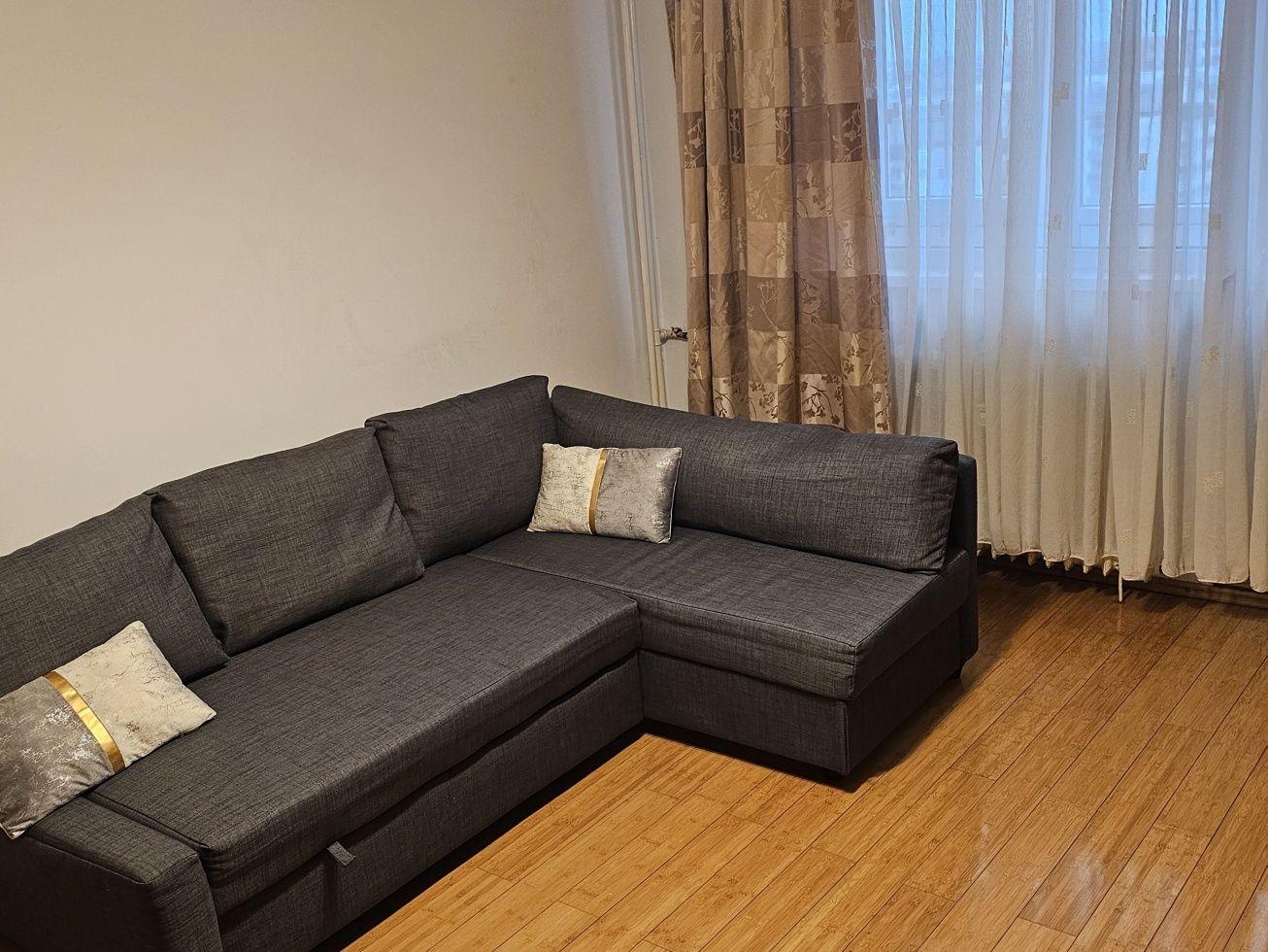 Apartament 3 camere Titan-1 Decembrie