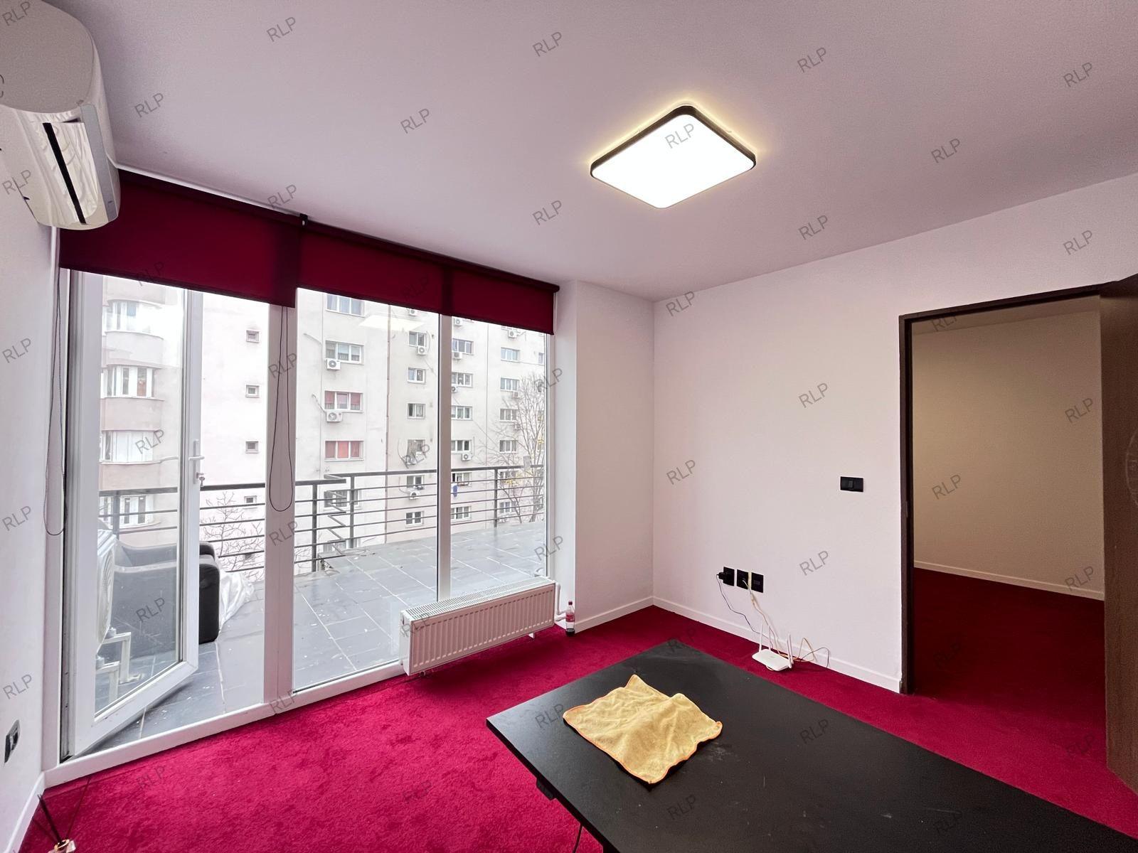 Spatiu comercial/birouri Dacia/Obor