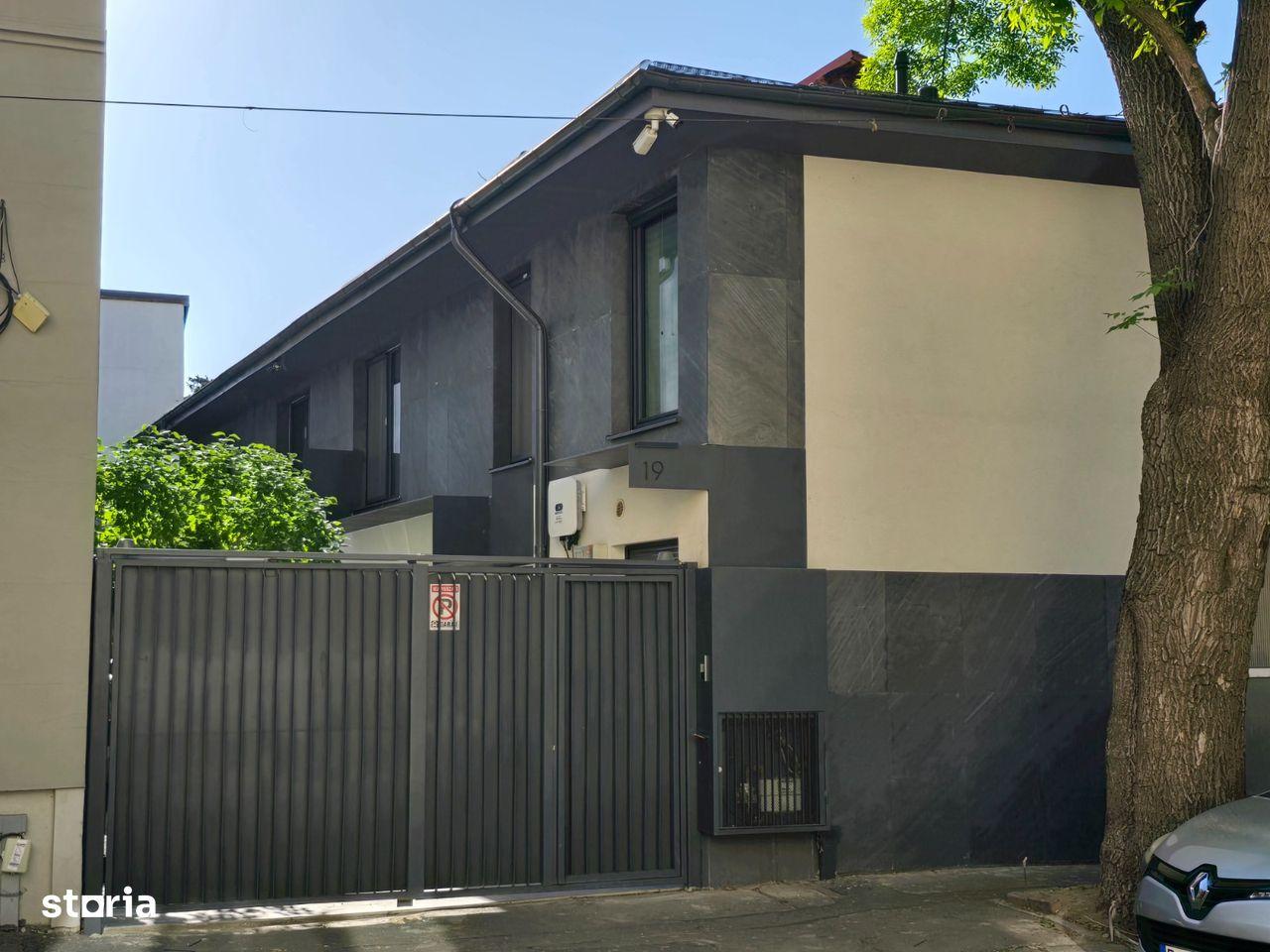 Direct proprietar-Casă 2021 | zona Icoanei | Duplex | 4 locuri parcare