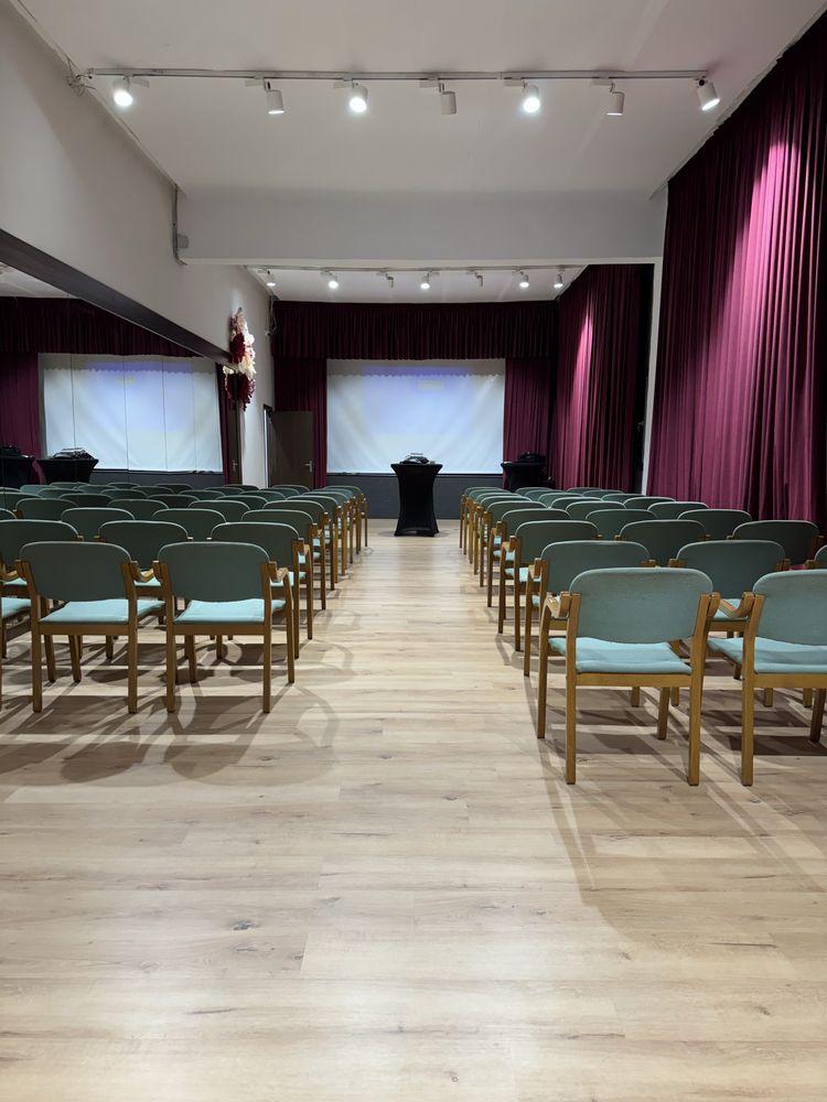 Închiriere Sala de Spectacole/Evenimente-complet utilata-Zona MegaMall - imagine 1