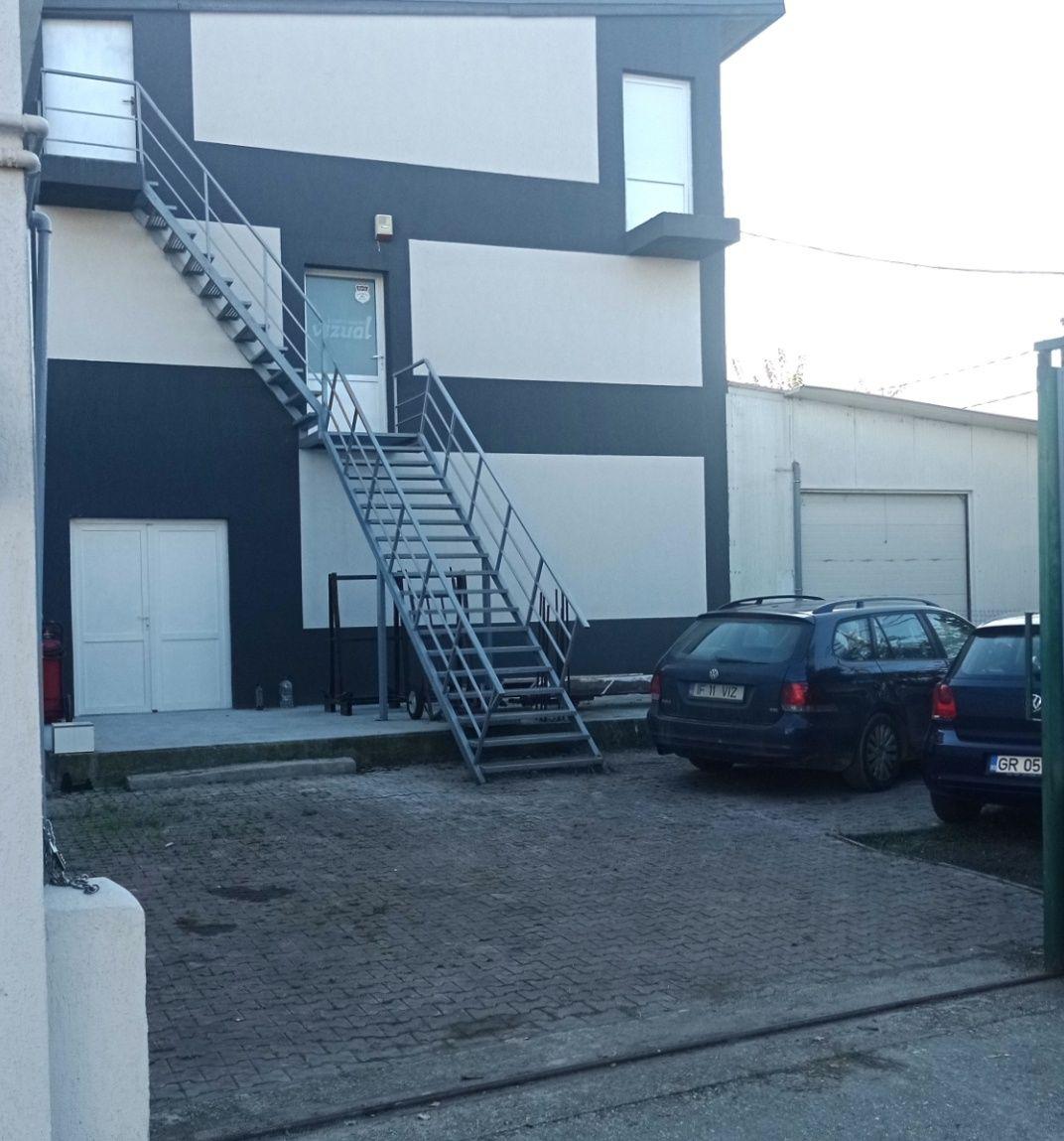 Închiriere  spații comerciale/de locuit direct proprietar - imagine 1