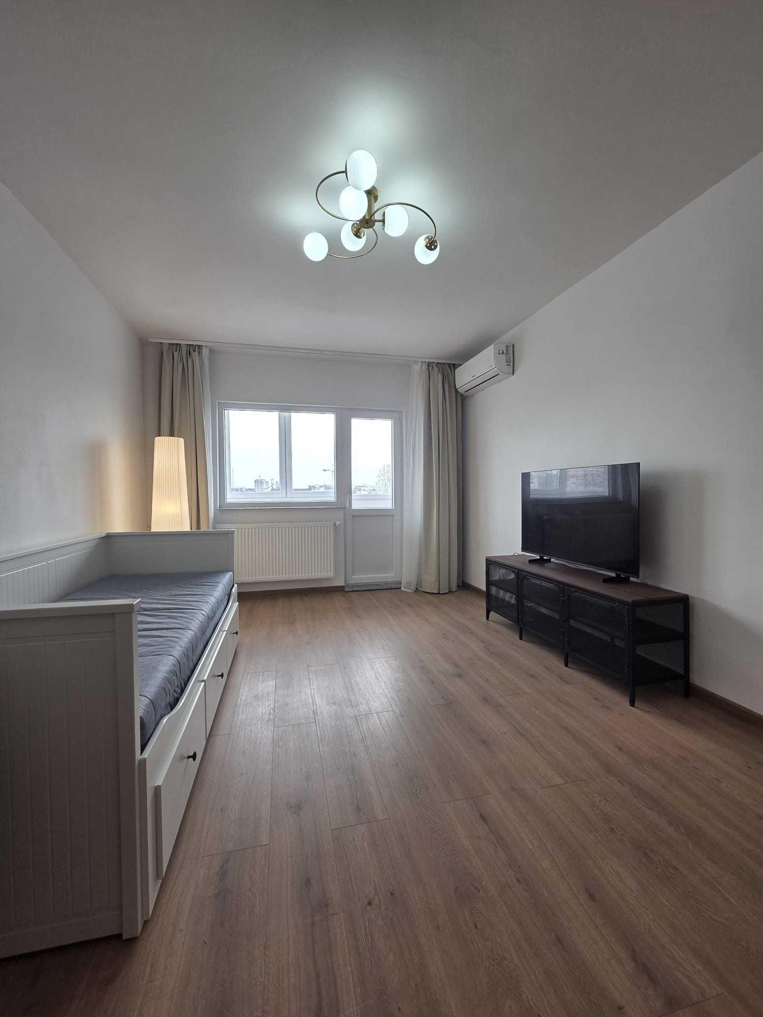 Inchiriez garsoniera 40 mp Calea mosilor